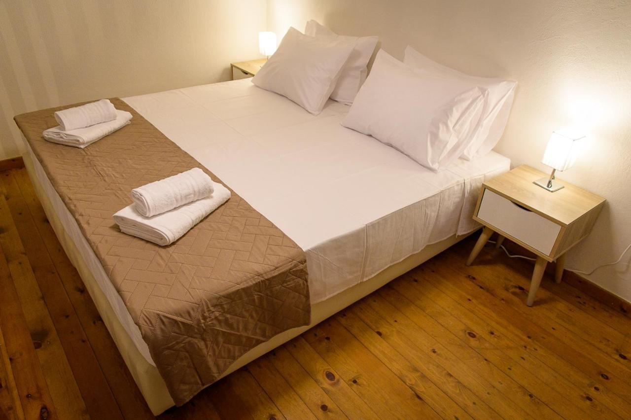 Uni Island - City Center Suites Ираклион Экстерьер фото