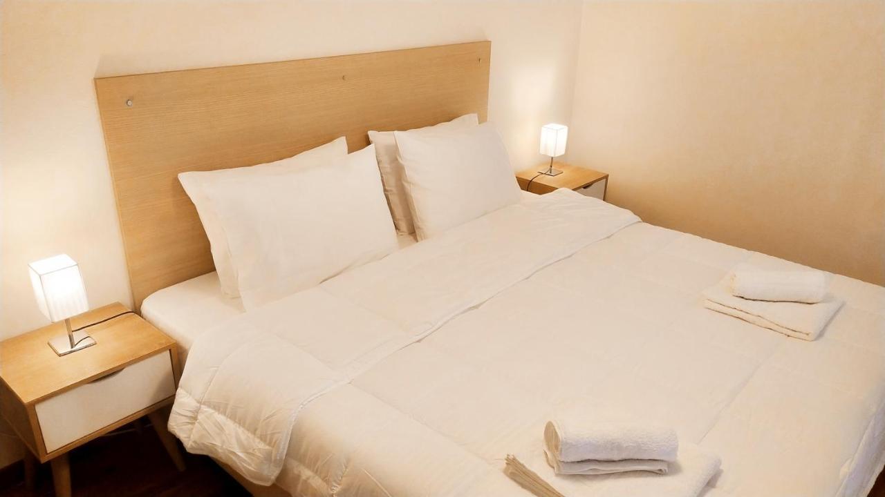 Uni Island - City Center Suites Ираклион Экстерьер фото